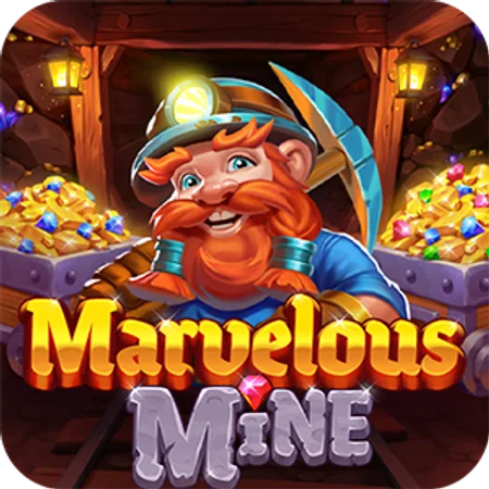 Hình minh họa Marvelous Mine