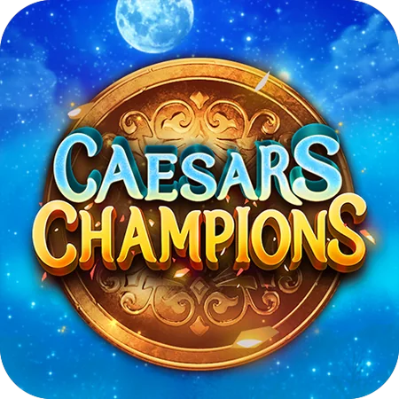 Hình minh họa Caesars Champions