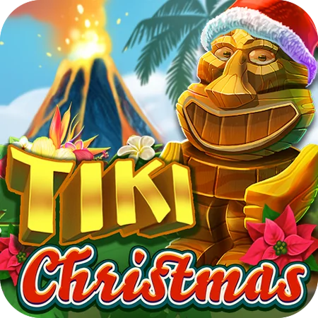Hình minh họa Tiki Christmas