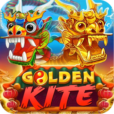 Hình minh họa Golden Kite
